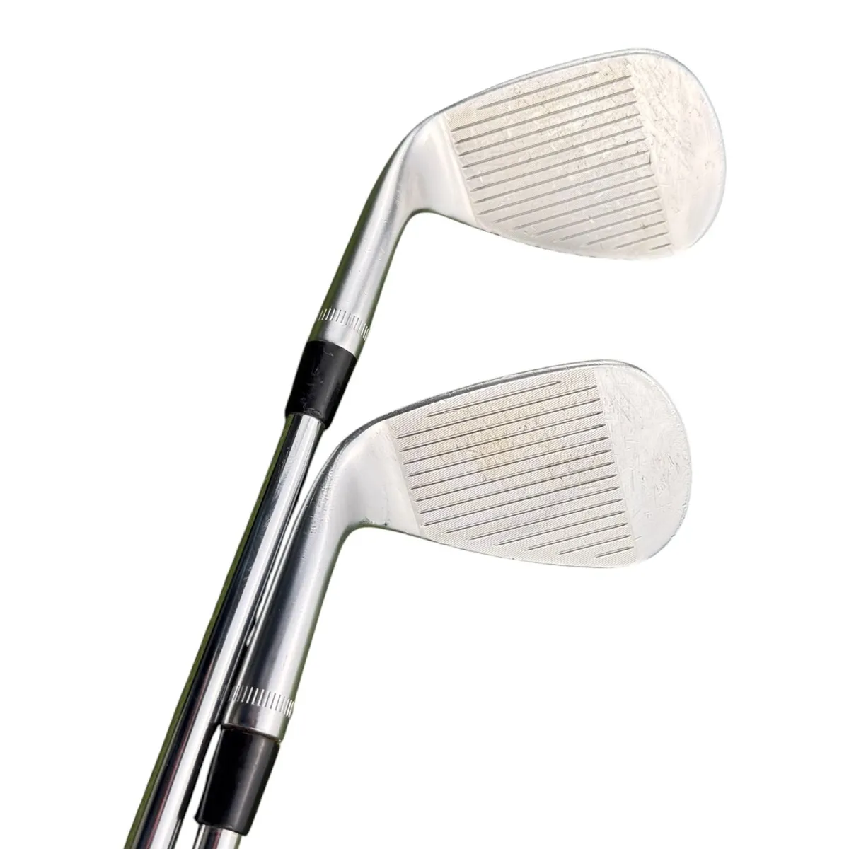 Callaway Jaws MD5 Wedges Aw 52°.10S & Lw 58°.10S - Image 3