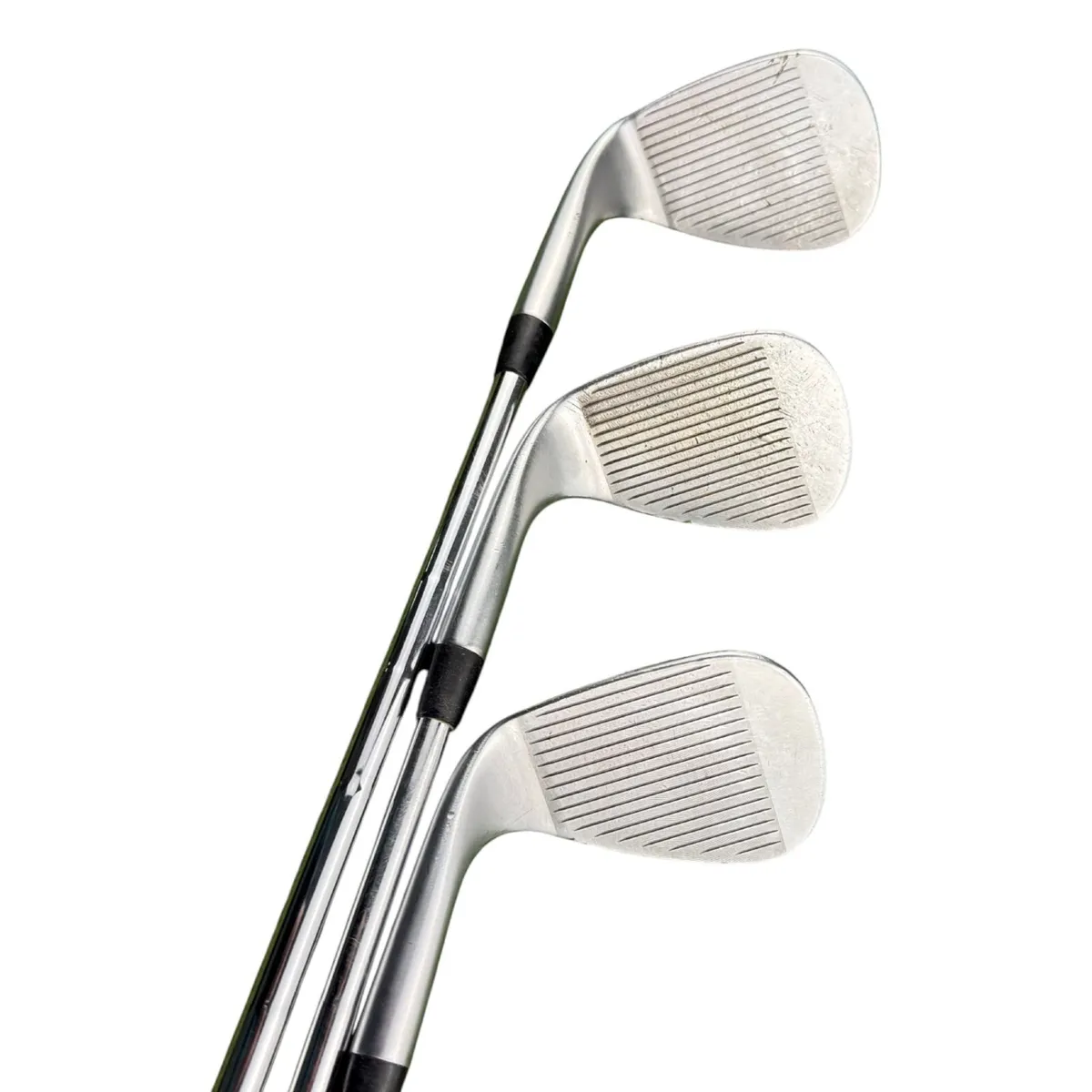 Ping Glide 4.0 Wedges Aw 50° & Sw 56° & Lw 60° - Image 3