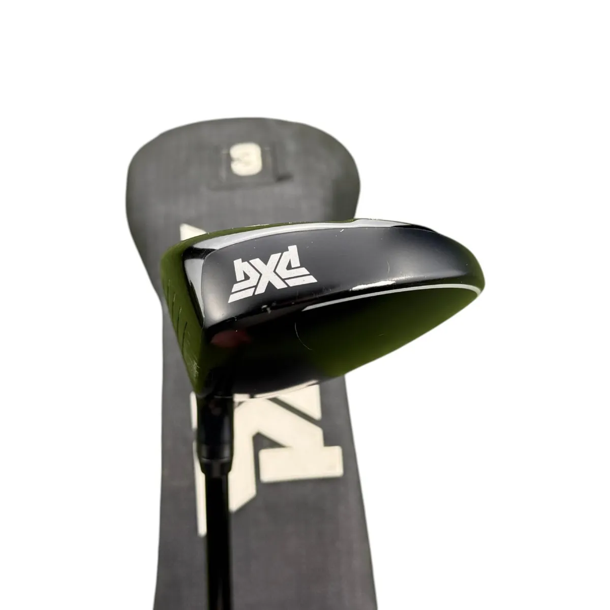 PXG 0211 2022 #3 Wood 15° / X-Stiff - Image 3