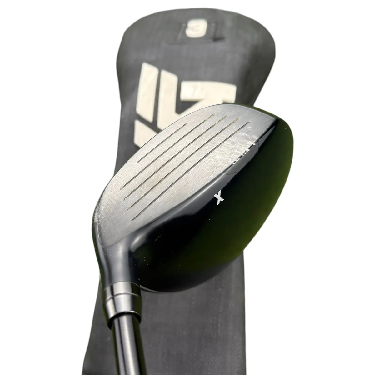 PXG 0211 2022 #3 Wood 15° / X-Stiff - Image 4