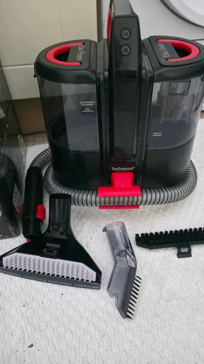 Techwood TAN-8005R - Image 2