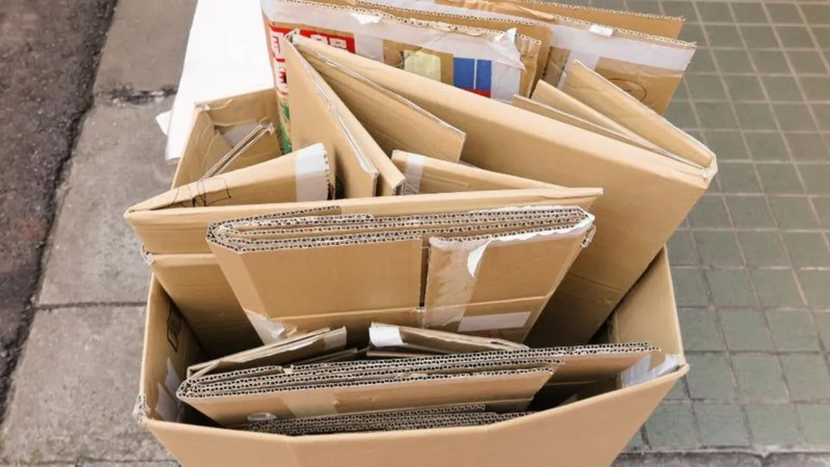 Rubbish removal - Image 3