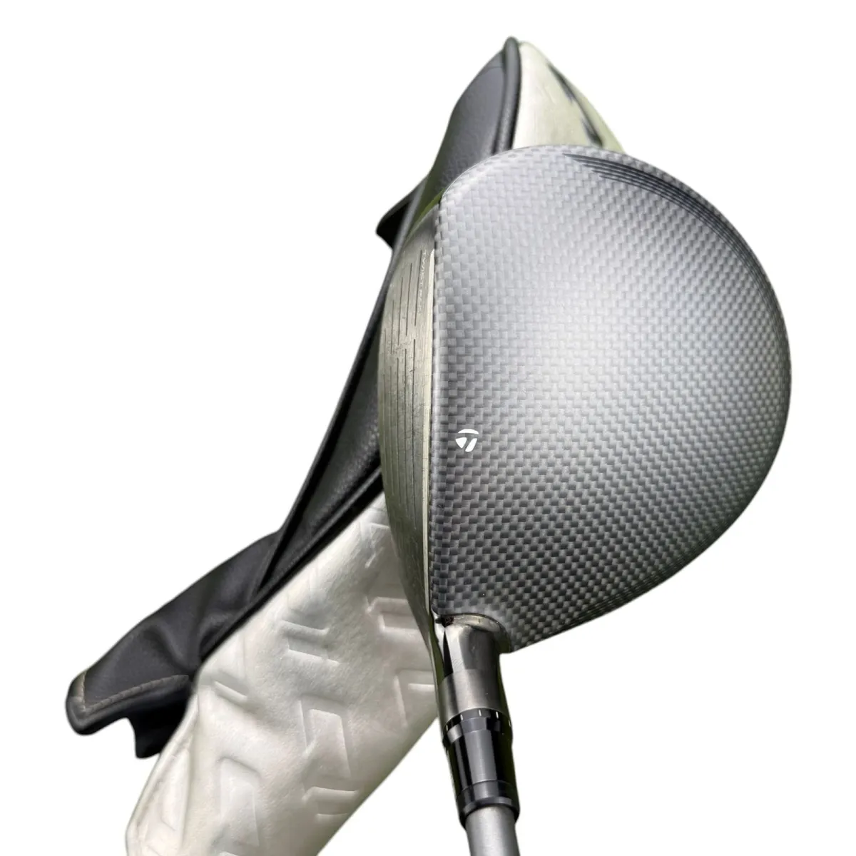 Taylormade Qi35 Max #3 Wood 15.5° / Stiff - Image 4