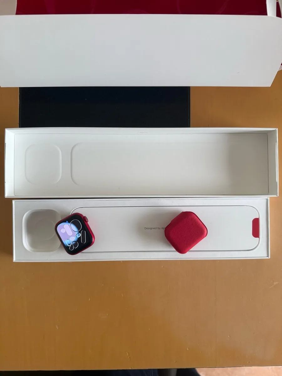 Apple Watch Series 8 GPS + Cellular - Image 3