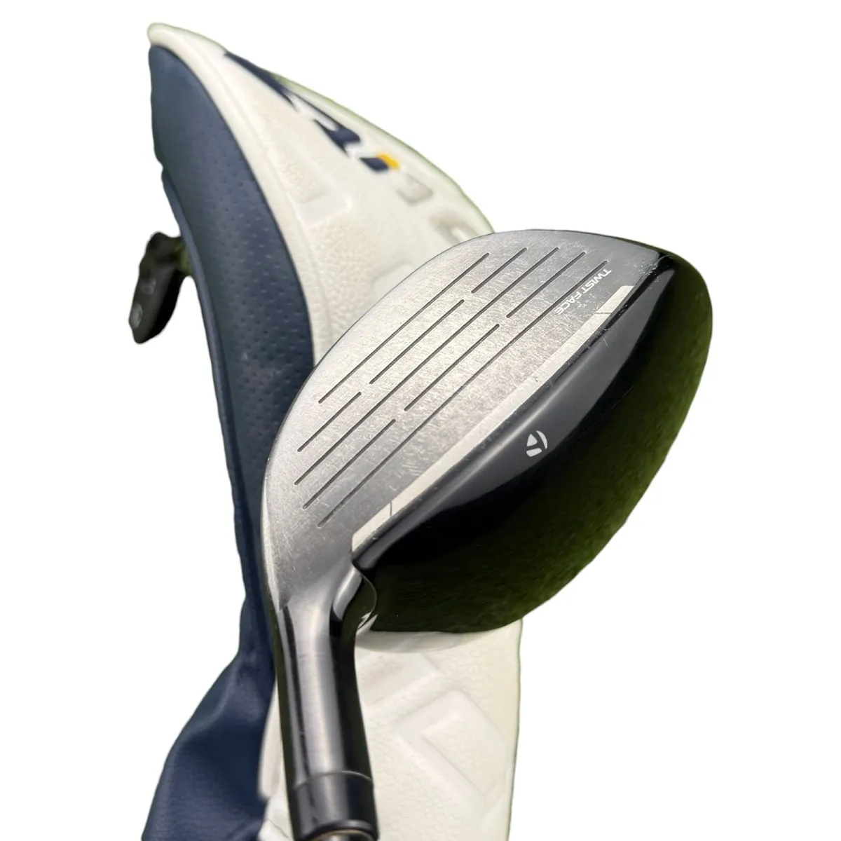Taylormade Qi10 #5 Wood 18° / Regular - Image 3