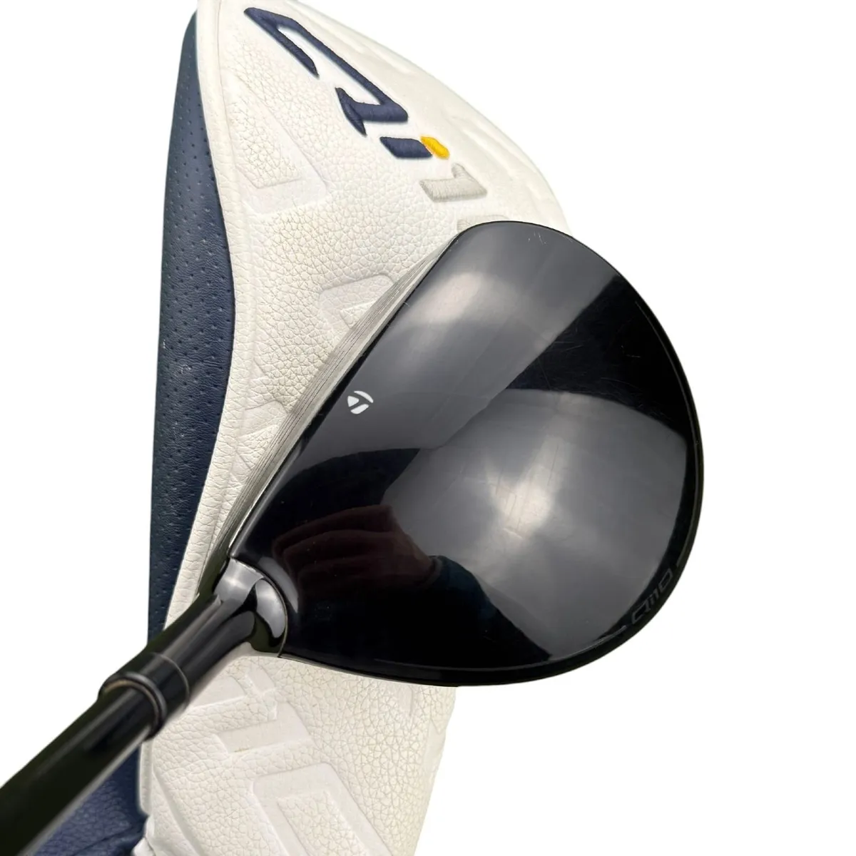 Taylormade Qi10 #5 Wood 18° / Regular - Image 4