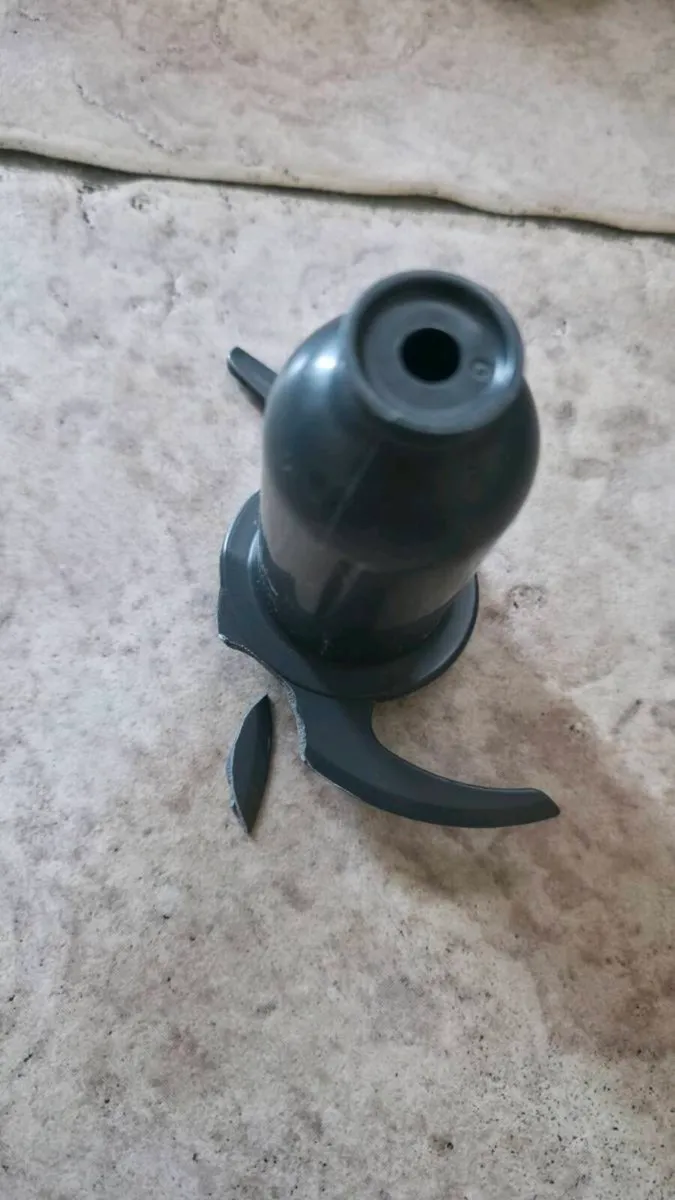 Kenwood MultiPro Compact+ Food Processor - Image 2