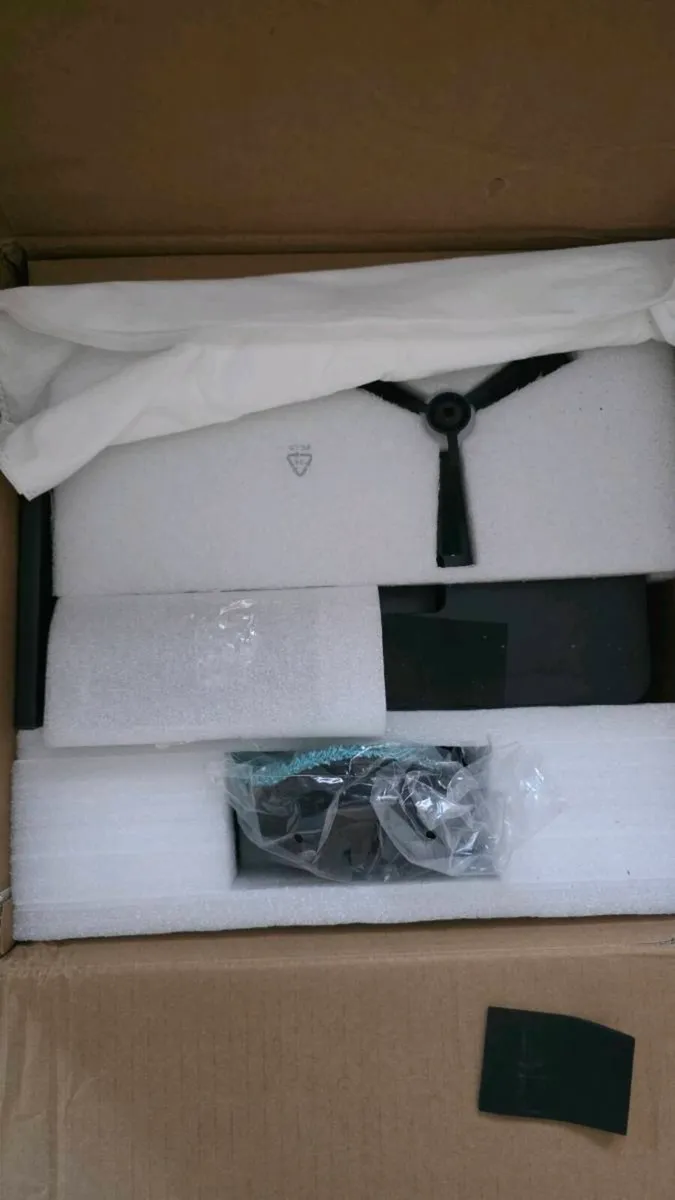 Cecotec Conga X50 X-Treme Home Rover - Image 3