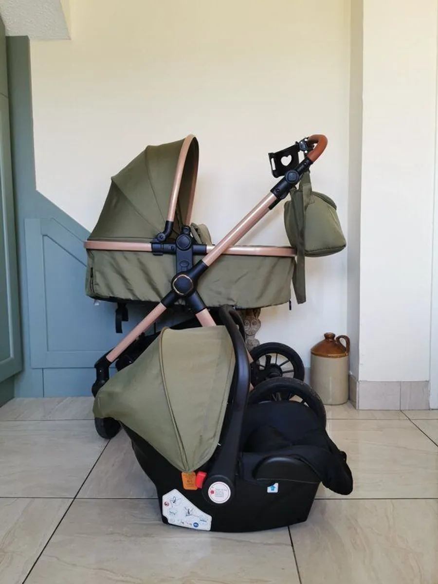 Baby bundle - open to offers. - Image 1