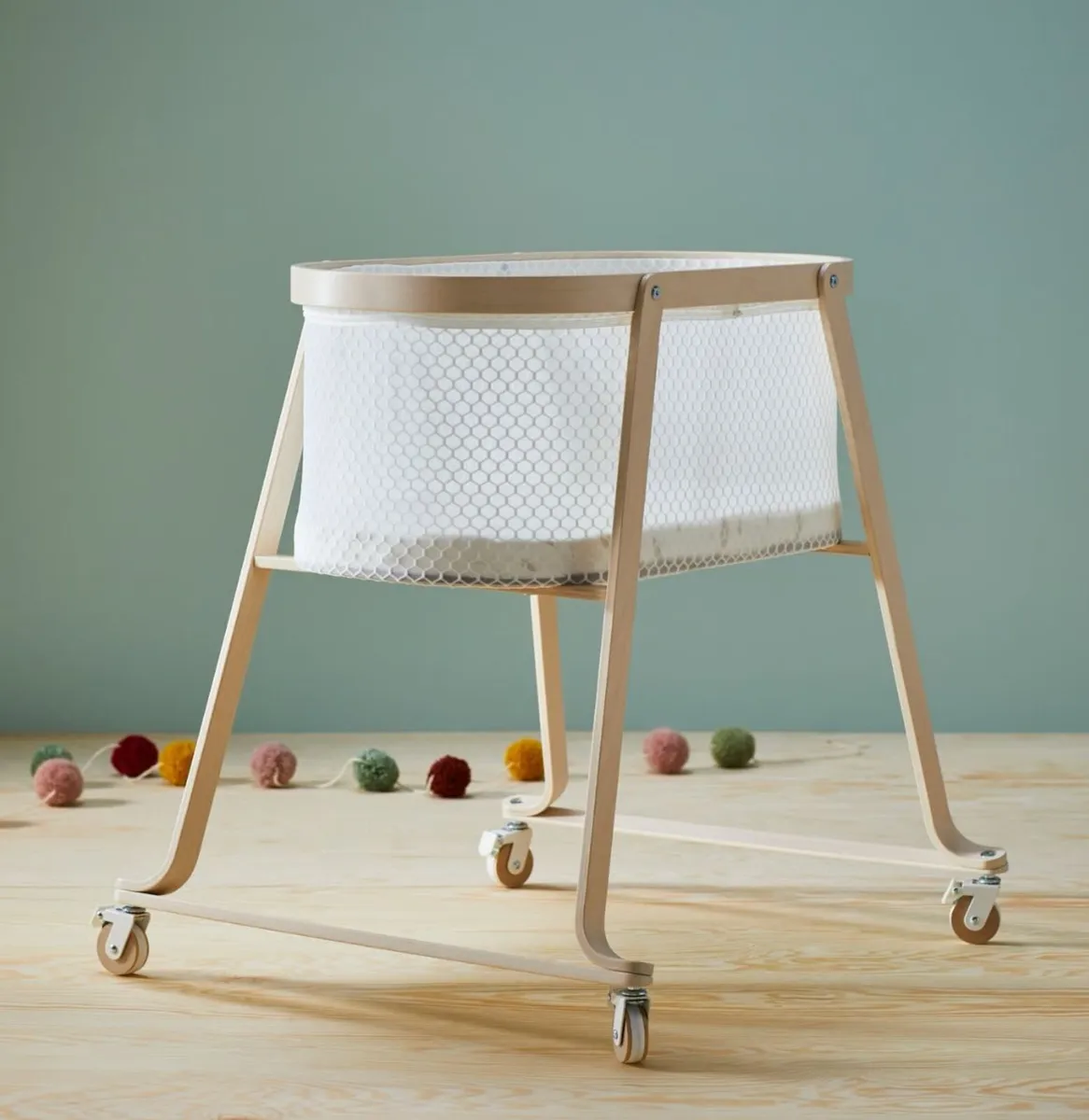 Newborn bed - Image 2