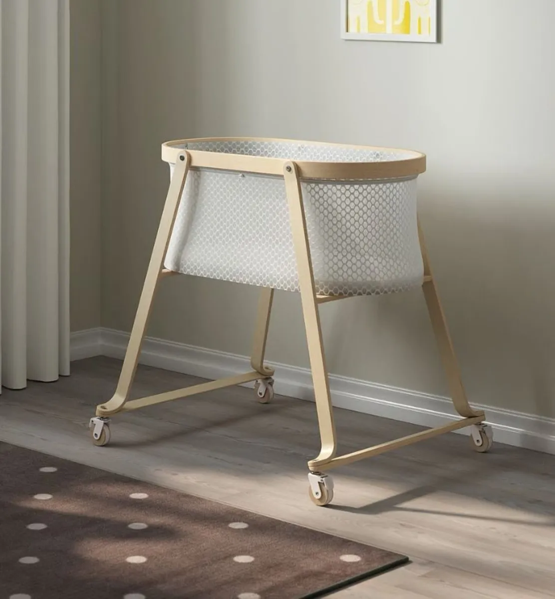 Newborn bed - Image 1