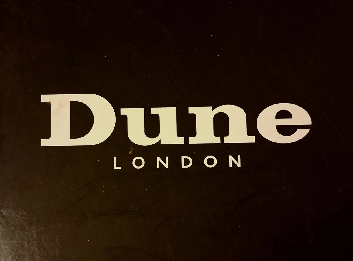 Brogues by Dune - Image 4