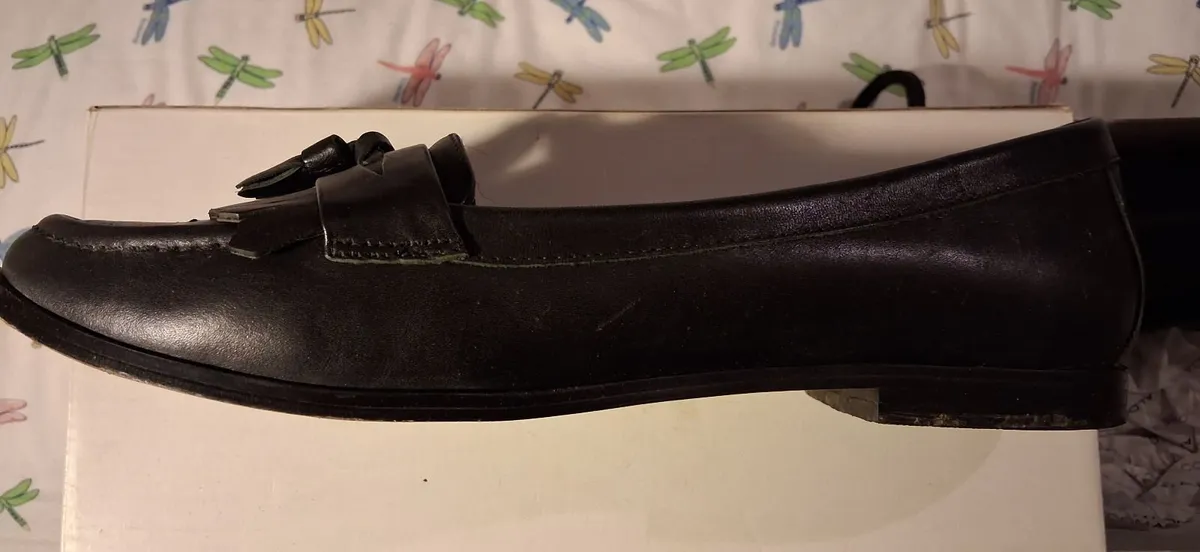 Aldo Tassle Shoes - Image 3