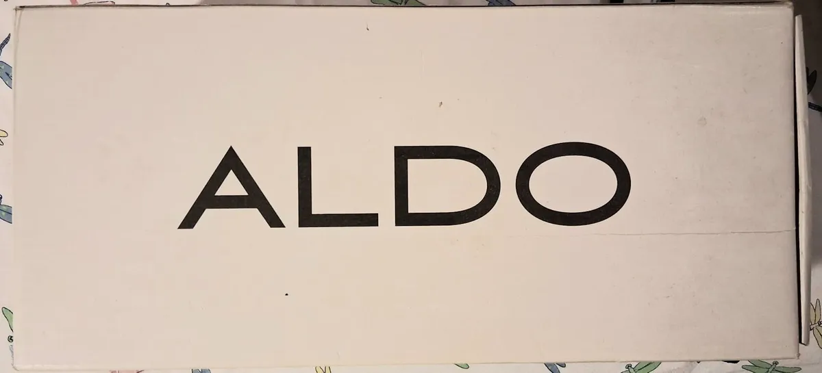 Aldo Tassle Shoes - Image 2