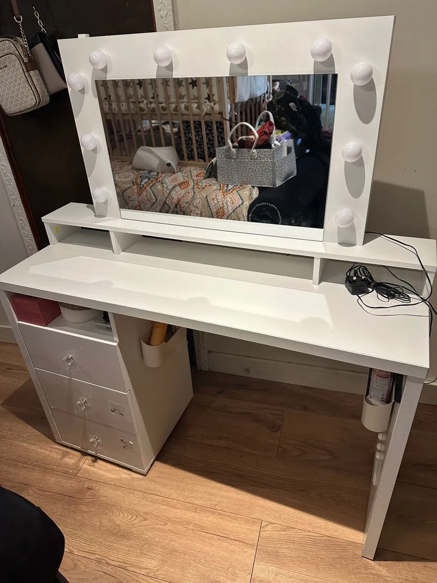 Dressing table - Image 4