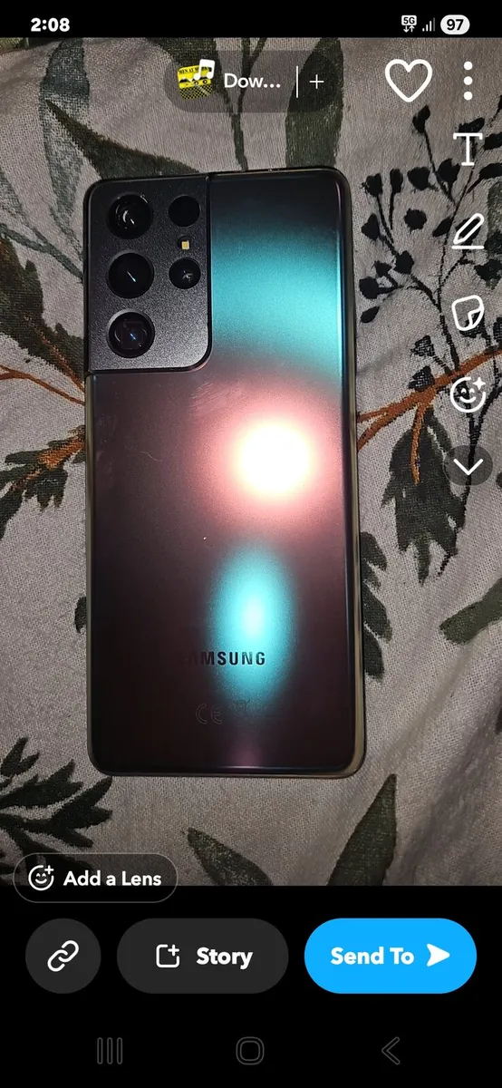 Samsung s23 ultra - Image 1