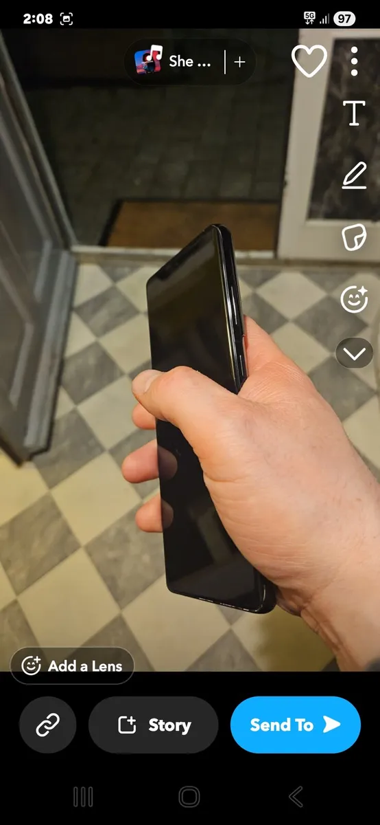 Samsung s23 ultra - Image 2