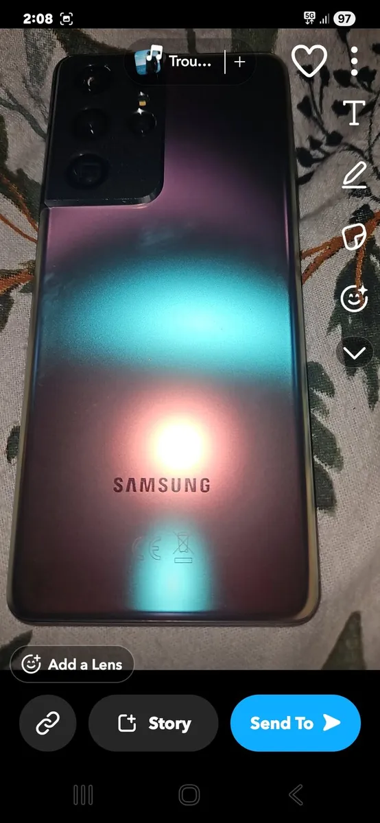 Samsung s23 ultra - Image 3