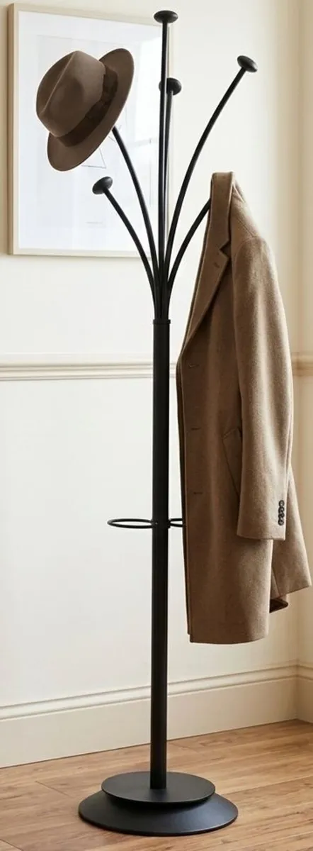 Coat Hanger and Umbrella stand