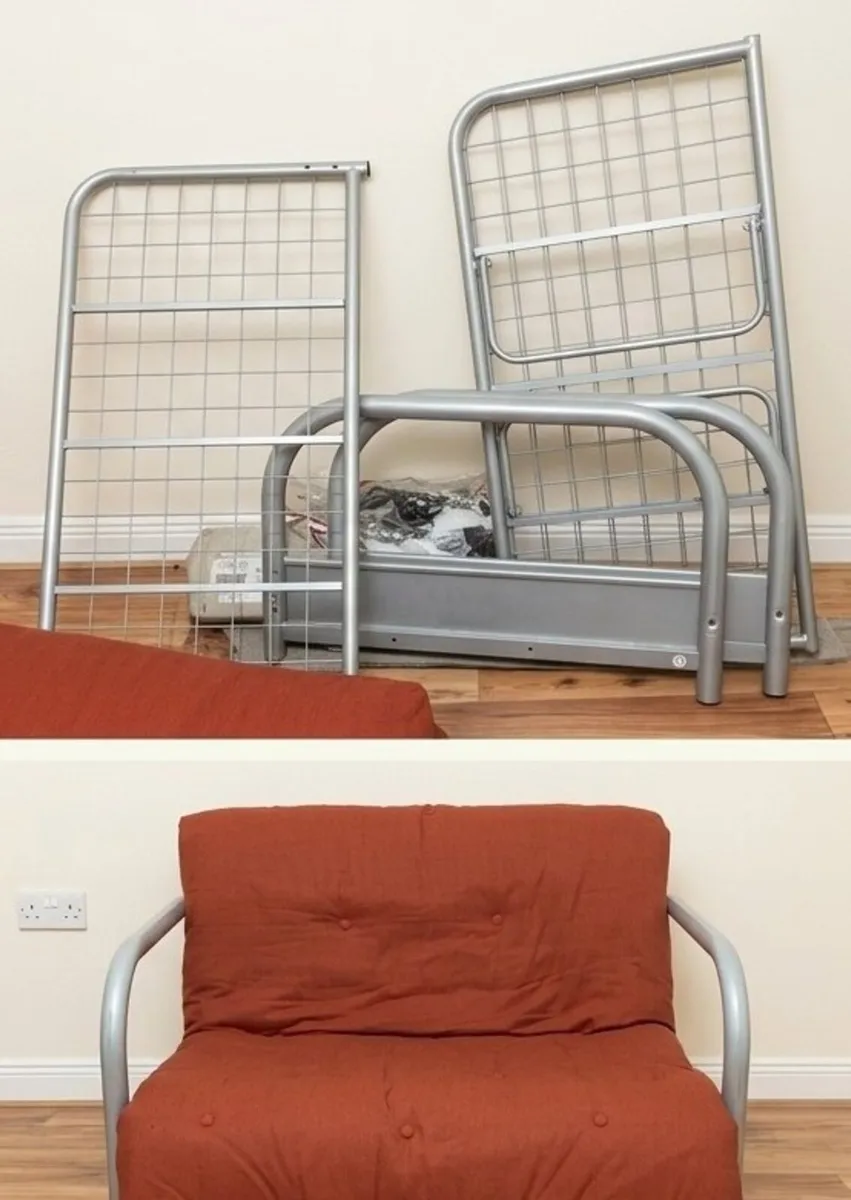 Futon Bed for sale