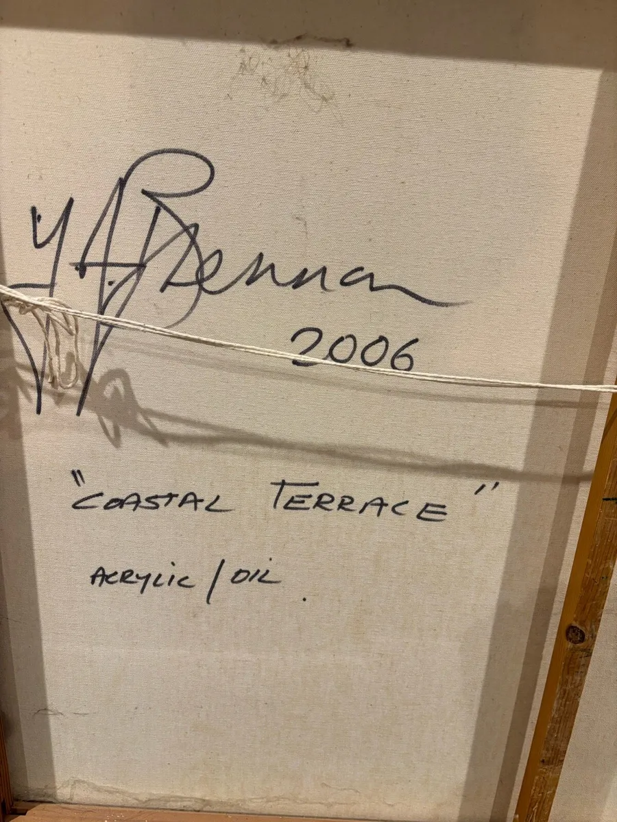 original painting - Image 4