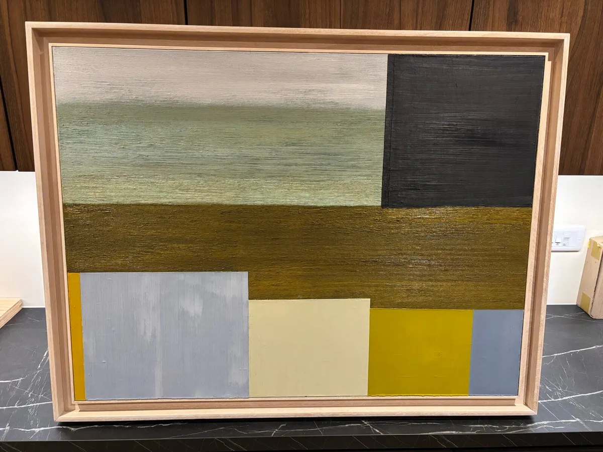 original painting - Image 1