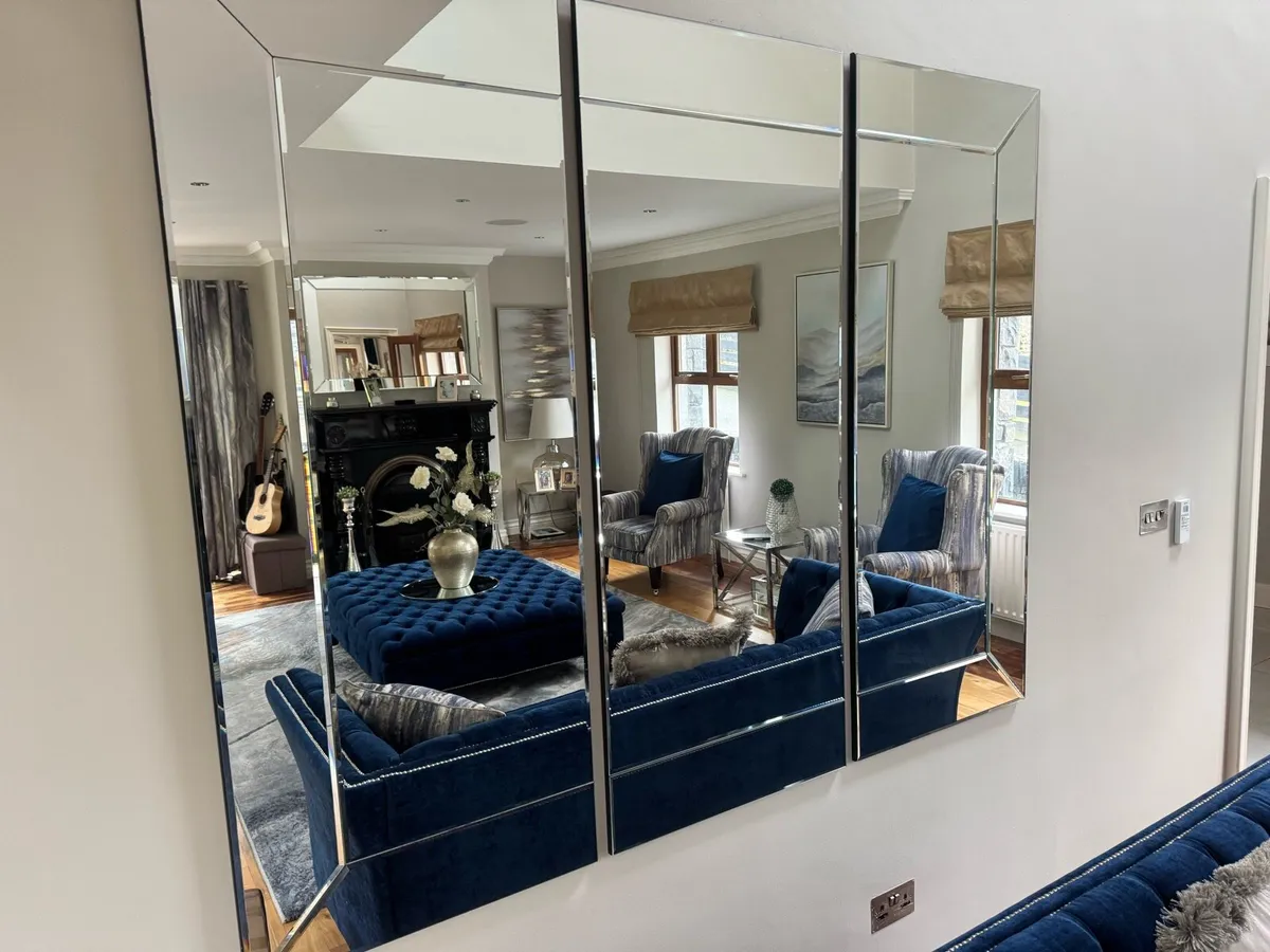 Luxury Living/Sitting Room Furniture for sale - Image 4