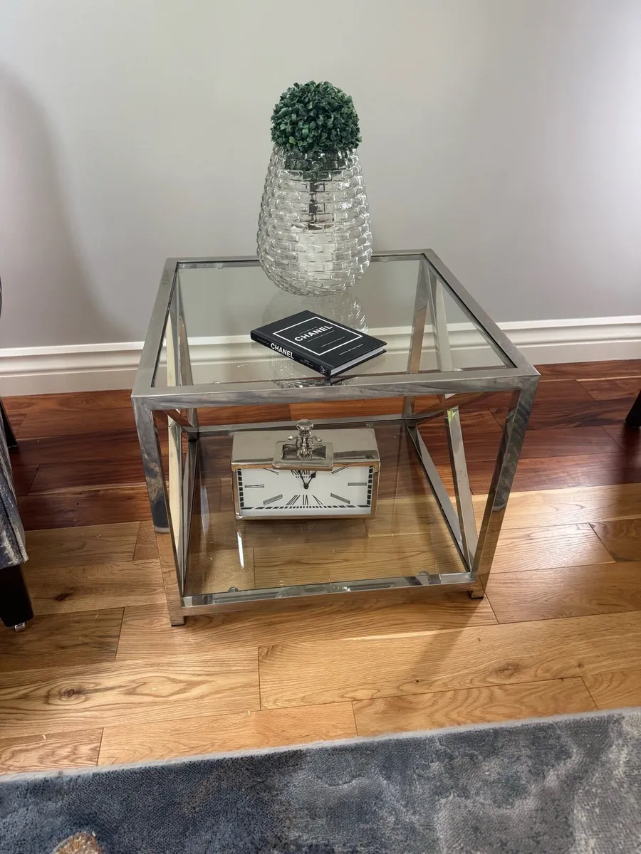 Luxury Living/Sitting Room Furniture for sale - Image 2