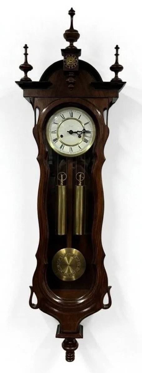 Antique Clocks - Image 2