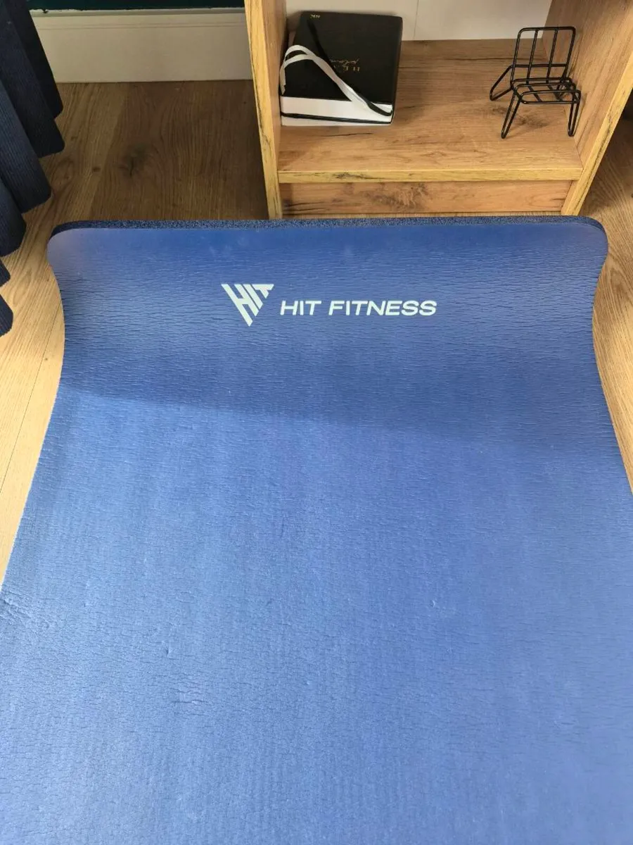 Pilates Mats & Pilates balls - Image 3