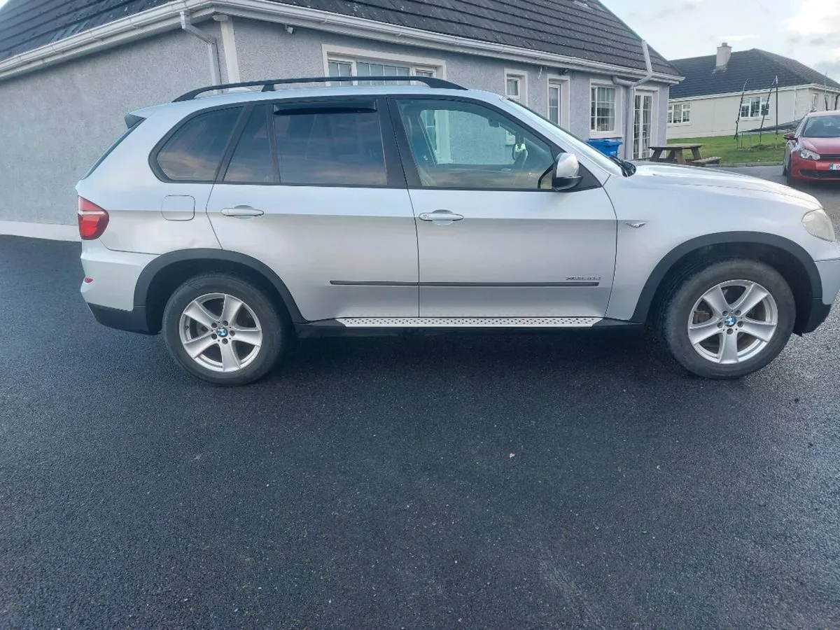 Bmwx5 - Image 3