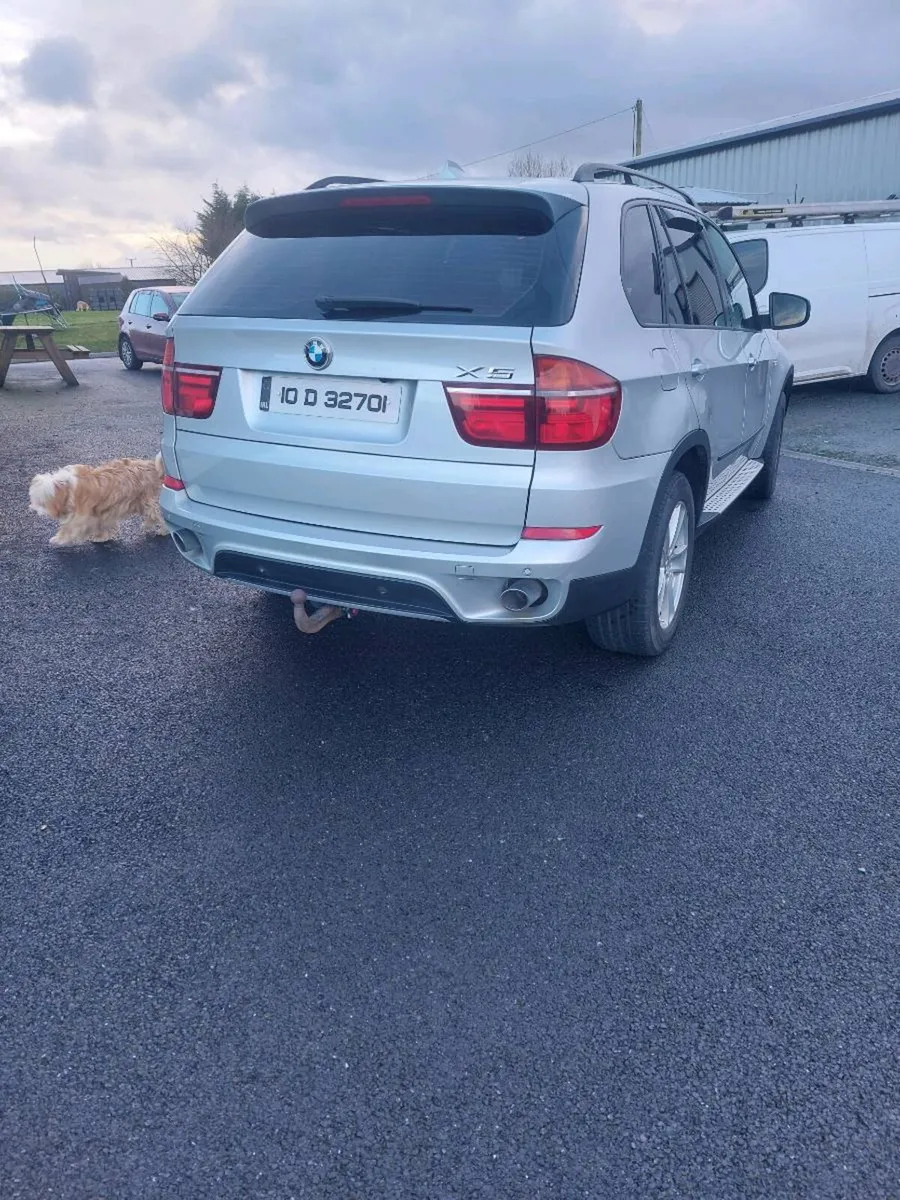 Bmwx5 - Image 2
