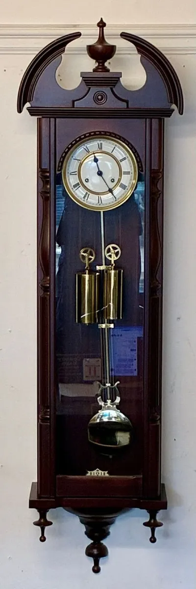 Antique Clocks - Image 4