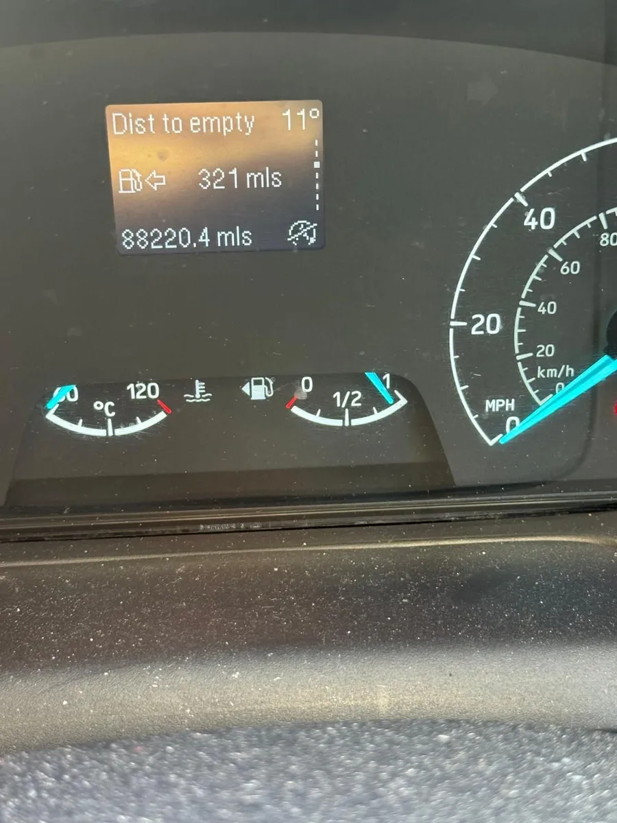 Ford Transit 2022 - Image 4