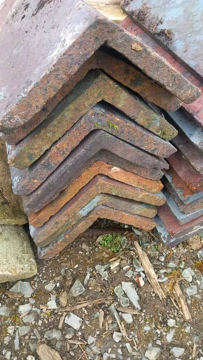 Ridge Tiles/Ridges - Image 3