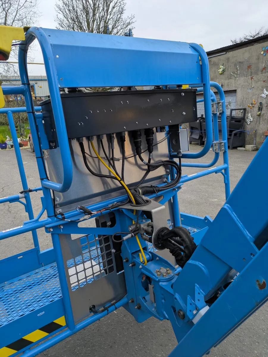 New Genie z45 - Image 4