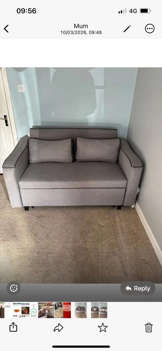 Sofa - Image 2