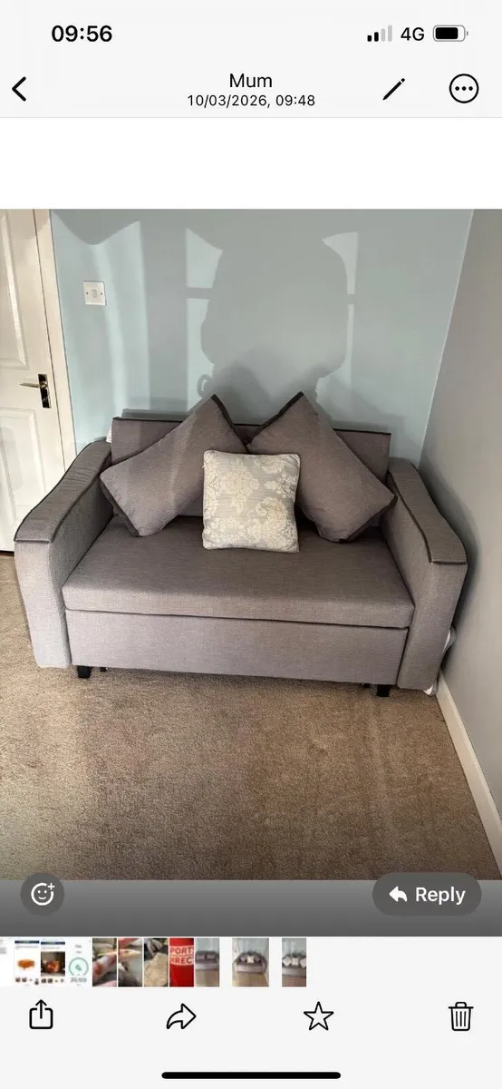 Sofa - Image 1