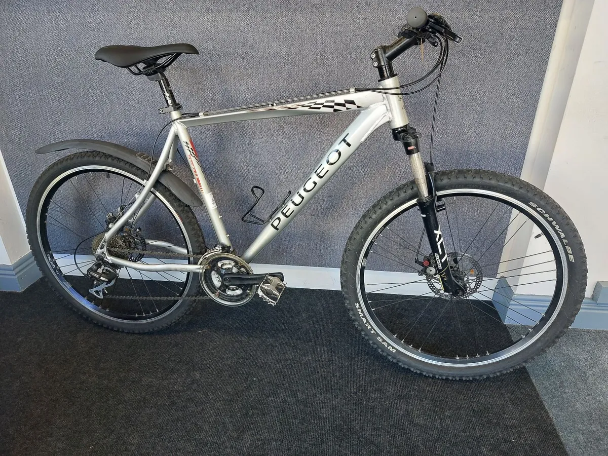 Peugeot Urbanite - Image 2