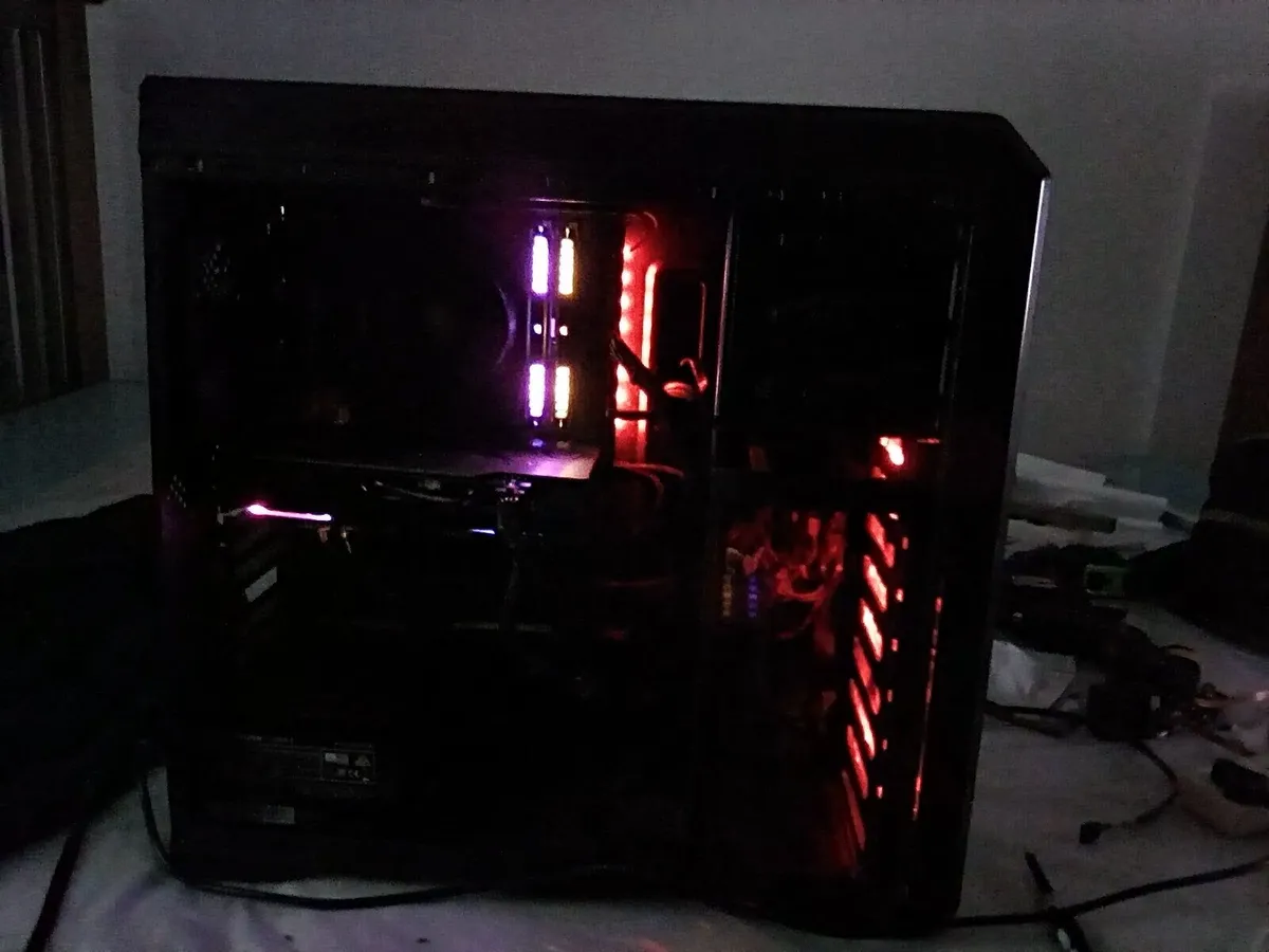 gaming Desktop PC - Image 2