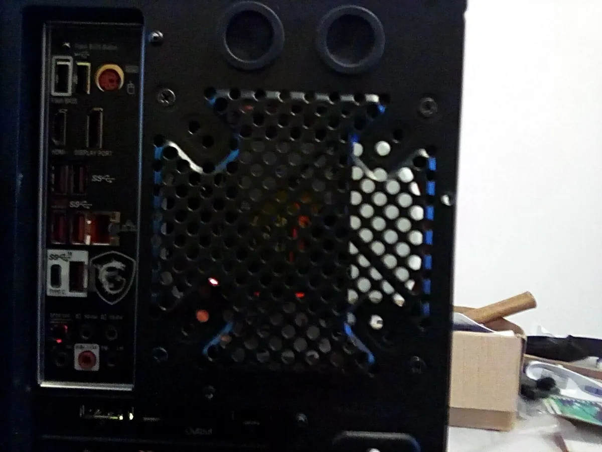gaming Desktop PC - Image 3
