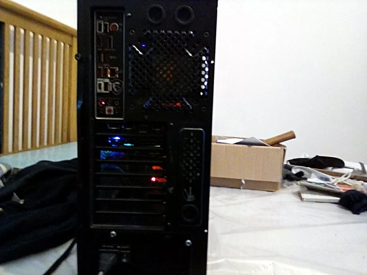 gaming Desktop PC - Image 4