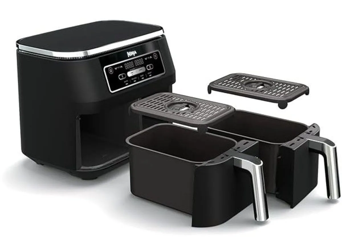 Ninja Airfryer - Image 2