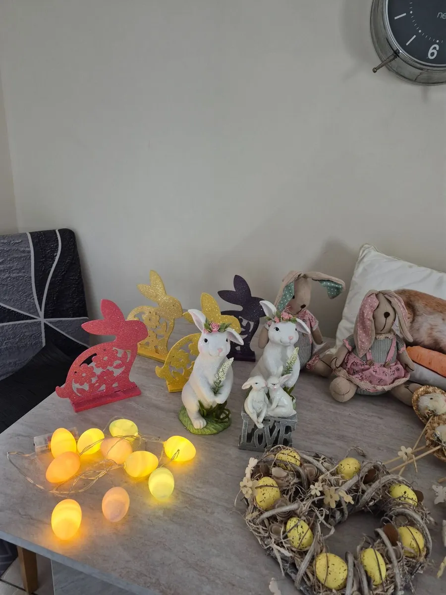 Easter Decorations - Image 2