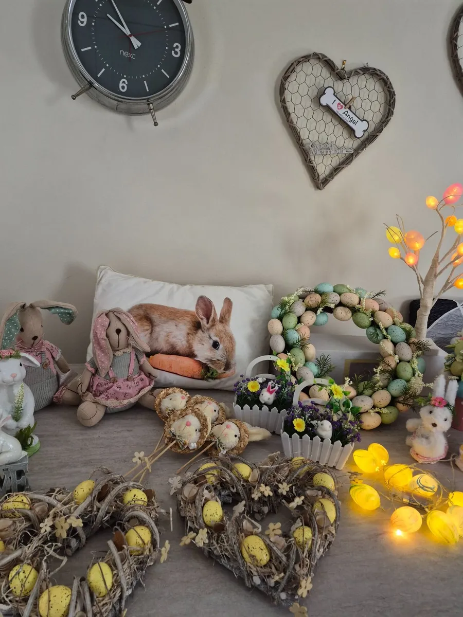 Easter Decorations - Image 3