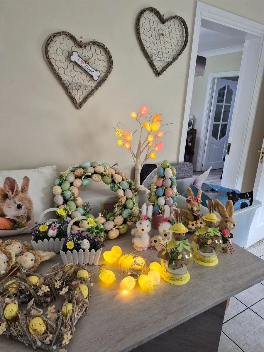 Easter Decorations - Image 4