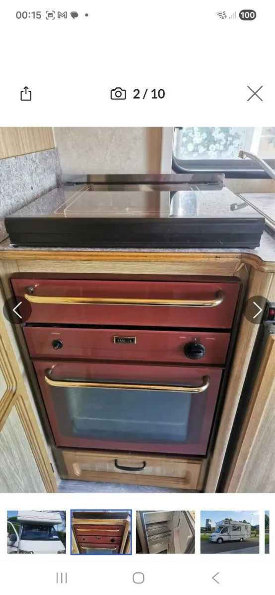 Motorhome 16.500 - Image 2