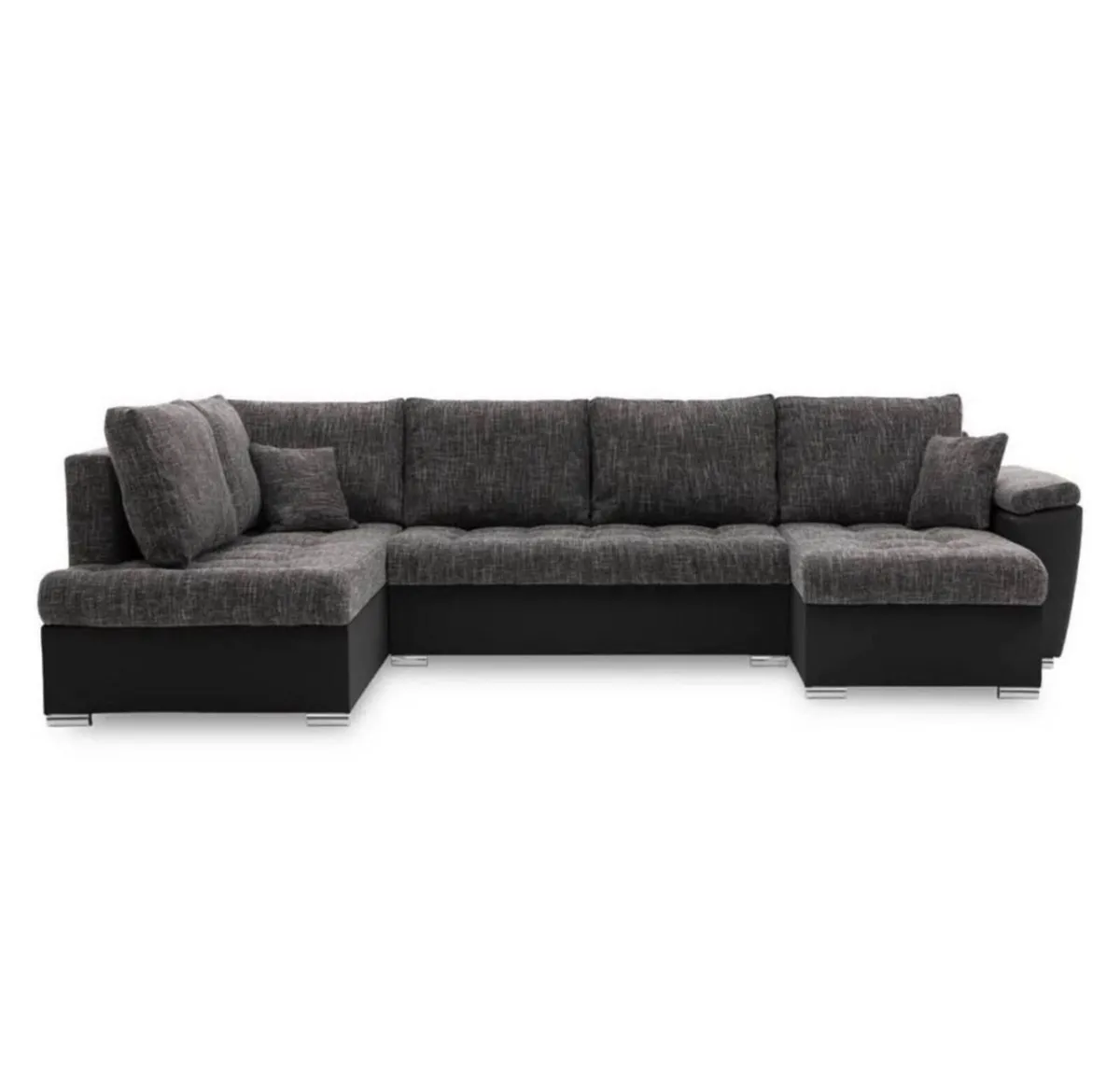 Large sofabed - Image 1