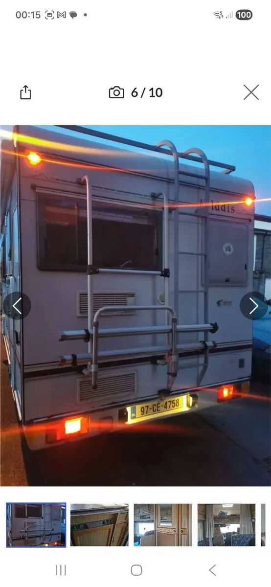 Motorhome 16.500 - Image 4