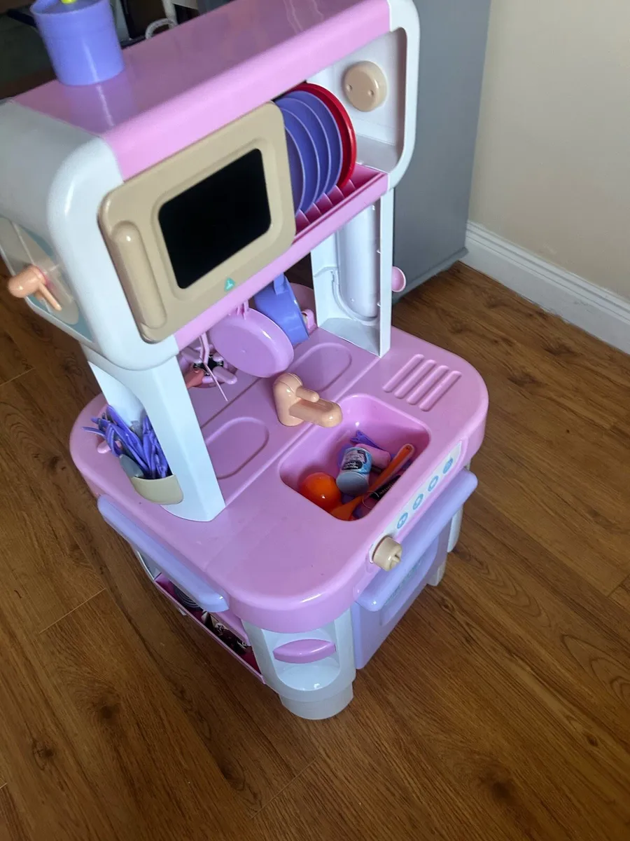 Shop & Kitchen - Image 2